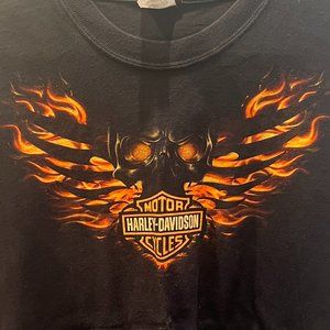 Harley-Davidson Shirt | Simi Valley, CA : Size XL